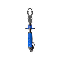 Mustad Lip Gripper & Scale 32lb/15kg
